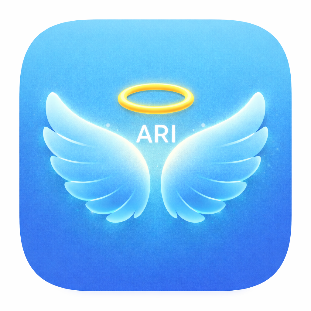 ari icon